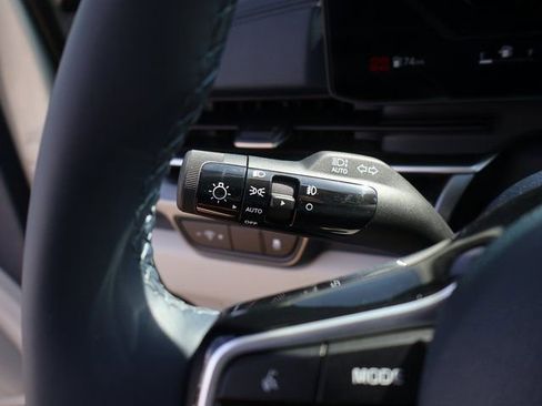 New 2026 Kia Carnival SX FWD image 28