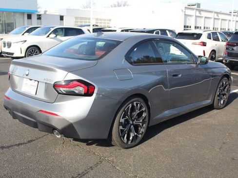 New 2026 BMW 230i xDrive Coupe w/ Premium Package image 8