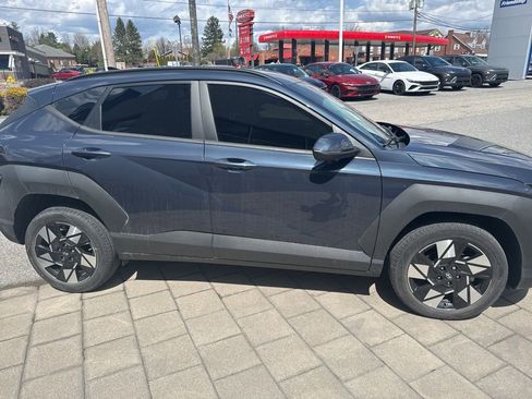 Used 2024 Hyundai Kona SEL w/ Convenience Package image 2