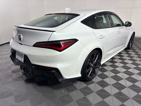 Used 2024 Acura Integra Type S FWD image 8