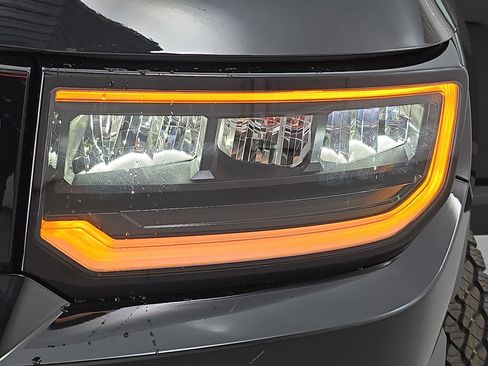 New 2026 Honda Passport TrailSport Elite image 32