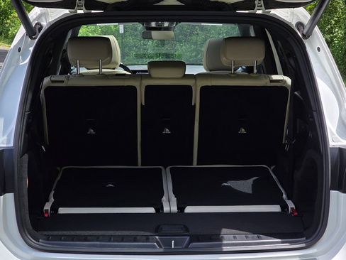 Used 2025 Mercedes-Benz EQB 300 4MATIC image 74