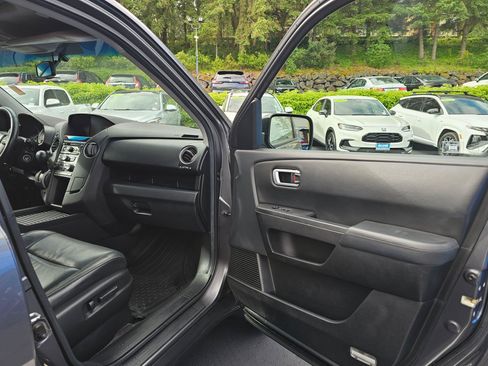 Used 2012 Honda Pilot EX-L image 11