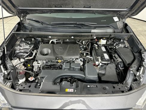 Used 2023 Toyota RAV4 XLE w/ Convenience Package image 34