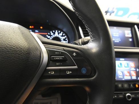 Used 2023 INFINITI QX55 Luxe w/ Cargo Package AWD/4WD image 26