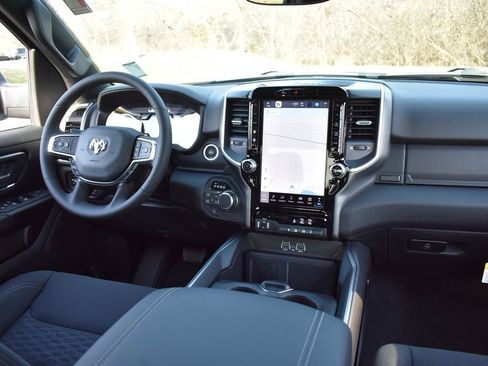 New 2026 RAM 1500 Big Horn image 20