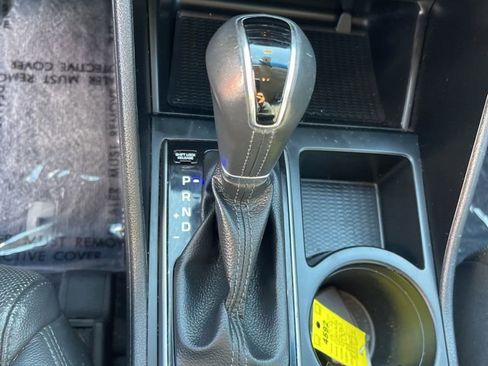 Used 2018 Hyundai Tucson SEL Plus image 17