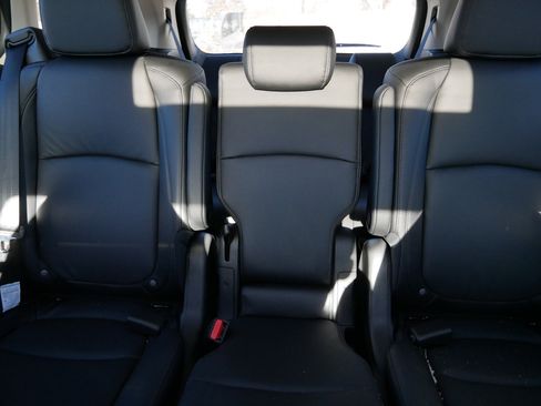 New 2026 Honda Odyssey EX-L image 13