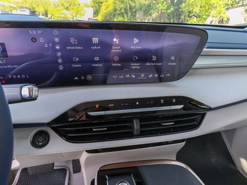 New 2026 Buick Enclave Avenir w/ Super Cruise Package FWD image 19