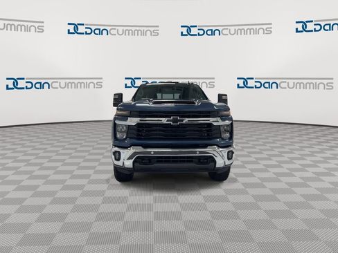 New 2026 Chevrolet Silverado 2500 LT w/ All Star Edition AWD/4WD image 3