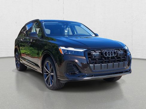 New 2026 Audi Q7 2.0T Premium Plus AWD/4WD image 3