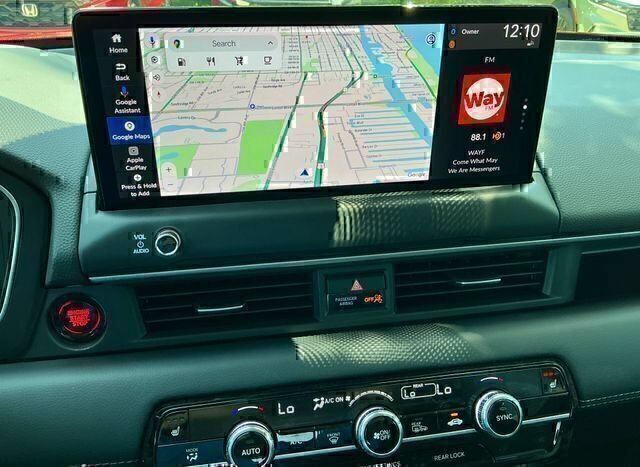 New 2026 Honda Pilot EX-L image 37