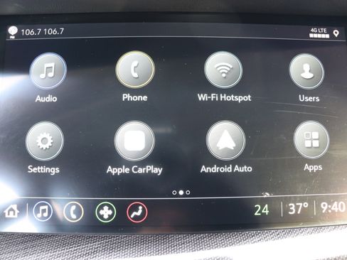 Used 2023 Buick Envision Preferred image 34