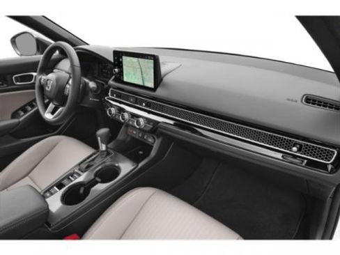 New 2026 Honda Civic Sport Touring image 37