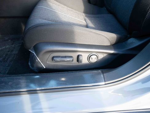 New 2025 Honda Accord Sport image 12