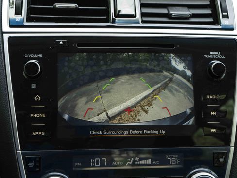 Used 2018 Subaru Legacy 2.5i Premium image 30