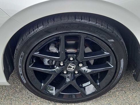 Certified 2023 Honda Civic Sport image 7