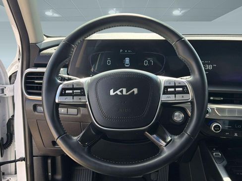 Used 2024 Kia Telluride S w/ S Sunroof Package AWD/4WD image 16