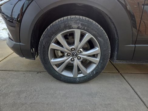 Certified 2022 MAZDA CX-30 AWD 2.5 S w/ Preferred Package image 11