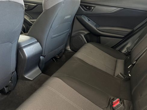 Used 2017 Subaru Impreza 2.0i AWD/4WD image 25