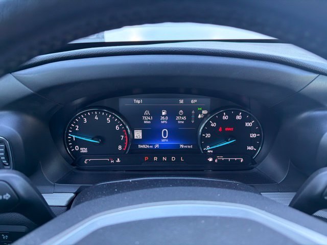 Used 2021 Ford Explorer XLT w/ Equipment Group 202A RWD image 6