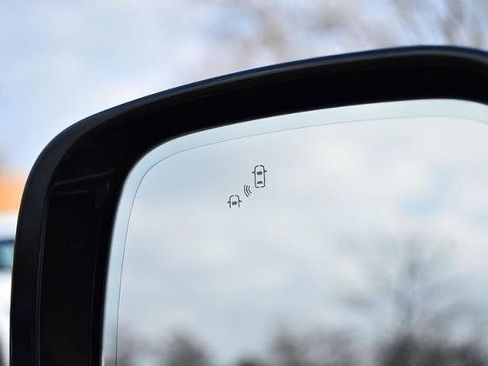 Certified 2024 Nissan Armada SL w/ Cargo Package image 11