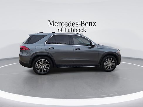 New 2026 Mercedes-Benz GLE 350 4MATIC image 8