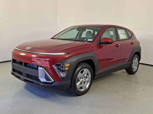 New 2026 Hyundai Kona SE FWD image 3