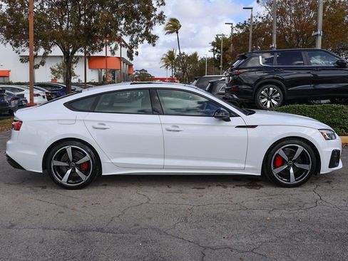 Used 2023 Audi A5 2.0T Premium Plus w/ Premium Plus image 19