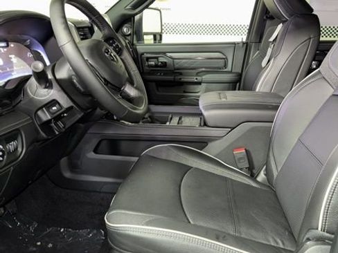 New 2026 RAM 2500 Limited image 11