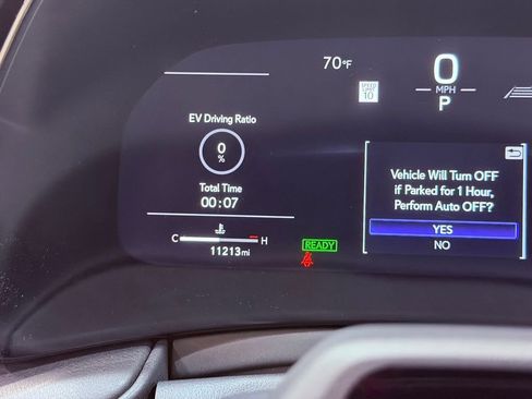 Certified 2026 Lexus TX 500h AWD w/ Technology Package image 24