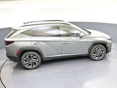 New 2026 Hyundai Tucson Limited image 48