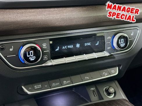 Used 2024 Audi Q5 2.0T Premium Plus image 17