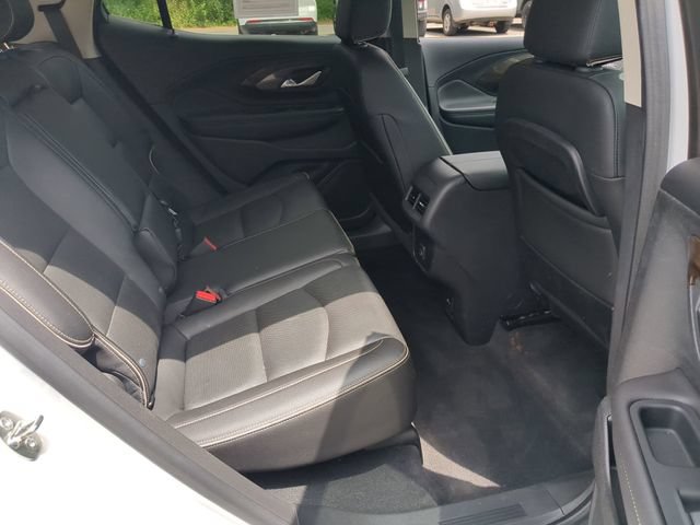 Used 2019 GMC Terrain Denali w/ Advanced Safety Package AWD/4WD image 19