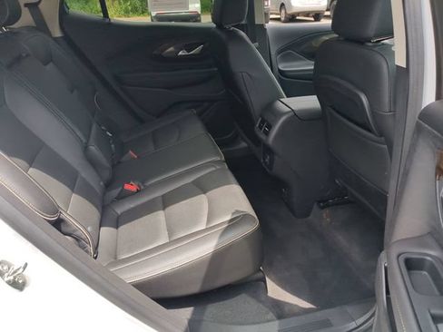 Used 2019 GMC Terrain Denali w/ Advanced Safety Package AWD/4WD image 19