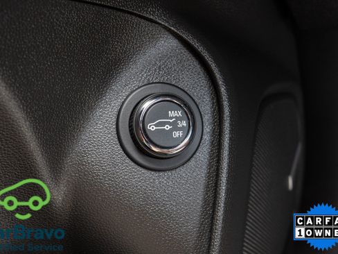 Used 2024 Buick Encore GX Avenir w/ Avenir Technology Package FWD image 28