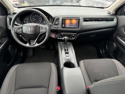 Used 2021 Honda HR-V EX image 16