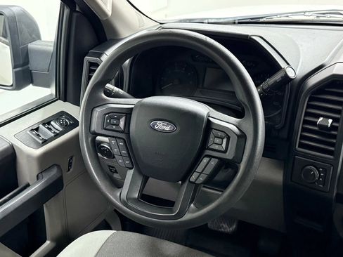 Used 2019 Ford F150 XL w/ Equipment Group 101A Mid image 23