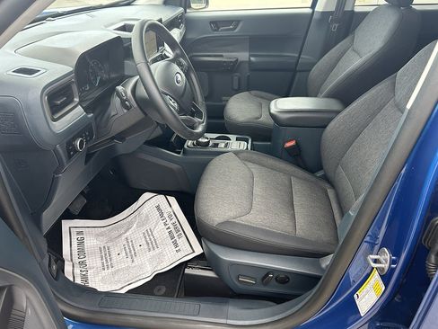 Used 2024 Ford Maverick XLT w/ XLT Luxury Package FWD image 11