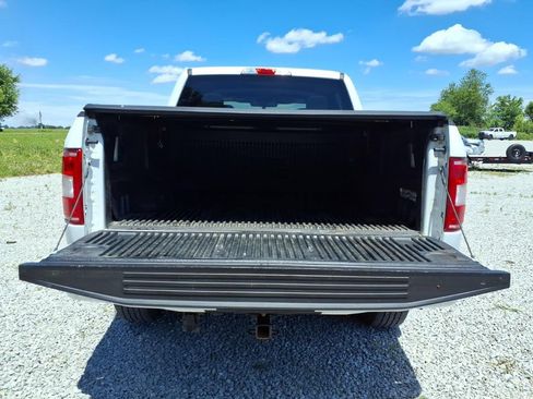 Used 2020 Ford F150 XLT AWD/4WD image 20