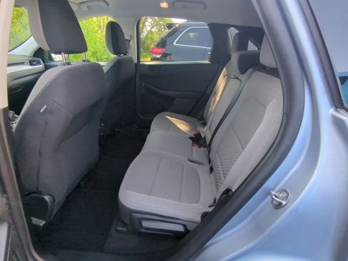 Used 2022 Ford Escape SE w/ Convenience Package image 15