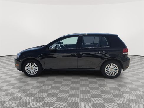 Used 2013 Volkswagen Golf 4-Door FWD image 7