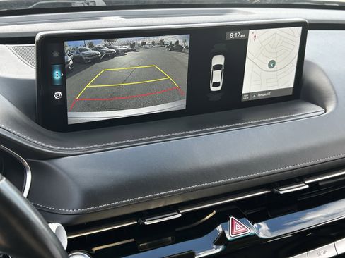 Used 2023 Genesis G80 2.5T image 27