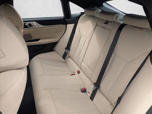 Certified 2025 BMW 430i xDrive image 20