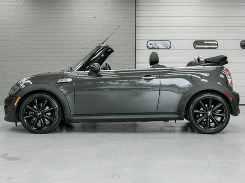 Used 2012 MINI Cooper S FWD image 4
