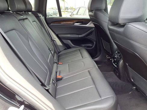 Used 2019 BMW X3 sDrive30i RWD image 27