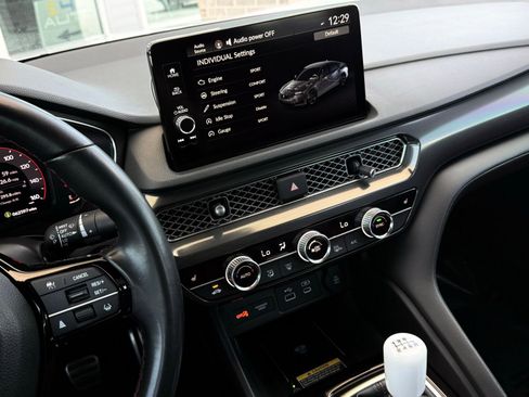 Used 2023 Acura Integra A-Spec FWD image 53