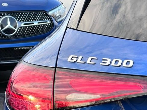 Certified 2026 Mercedes-Benz GLC 300 4MATIC image 10