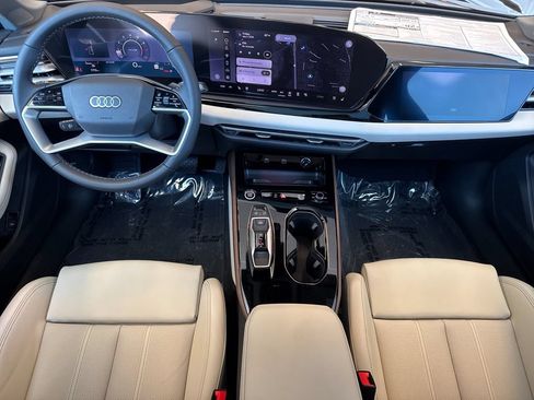 New 2026 Audi A5 2.0T Premium Plus AWD/4WD image 14