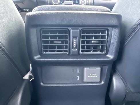 Used 2026 Toyota 4Runner TRD Sport Premium RWD image 17